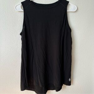 Smartwool active ultralight tank top - women’s M